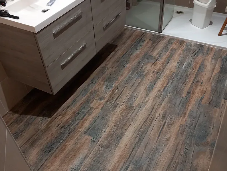 Comment réussir la pose de parquet ?