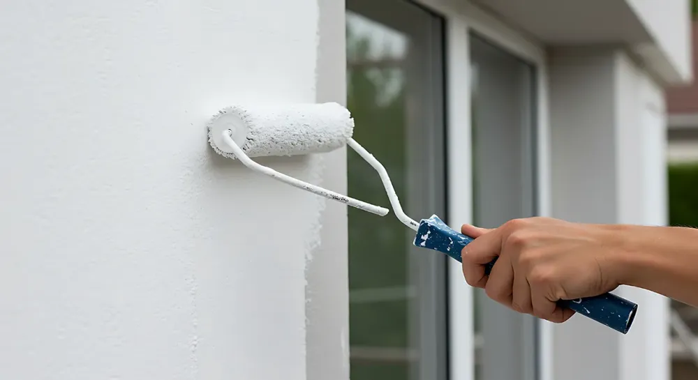 L'impact d'un nettoyage régulier des façades sur la valeur de votre propriété
