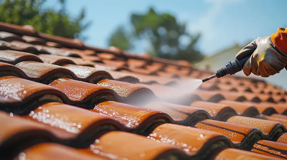 Comment préparer votre maison pour le printemps ?