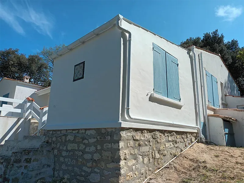 Peinture et rénovation : choisir un peintre