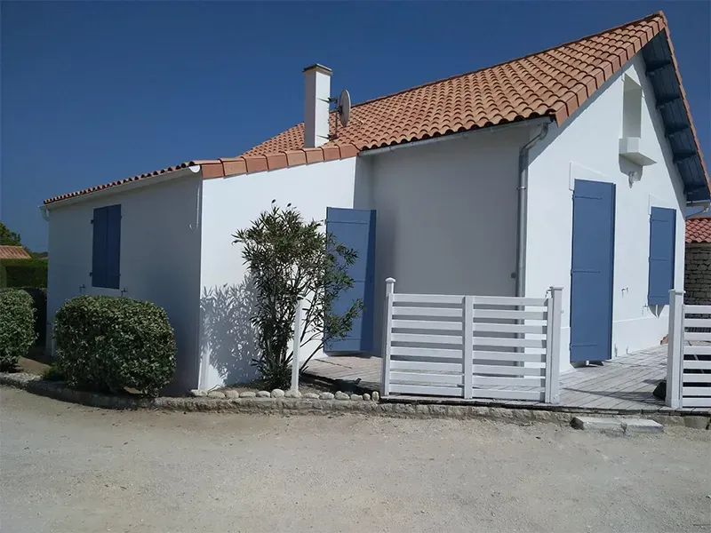 grande façade